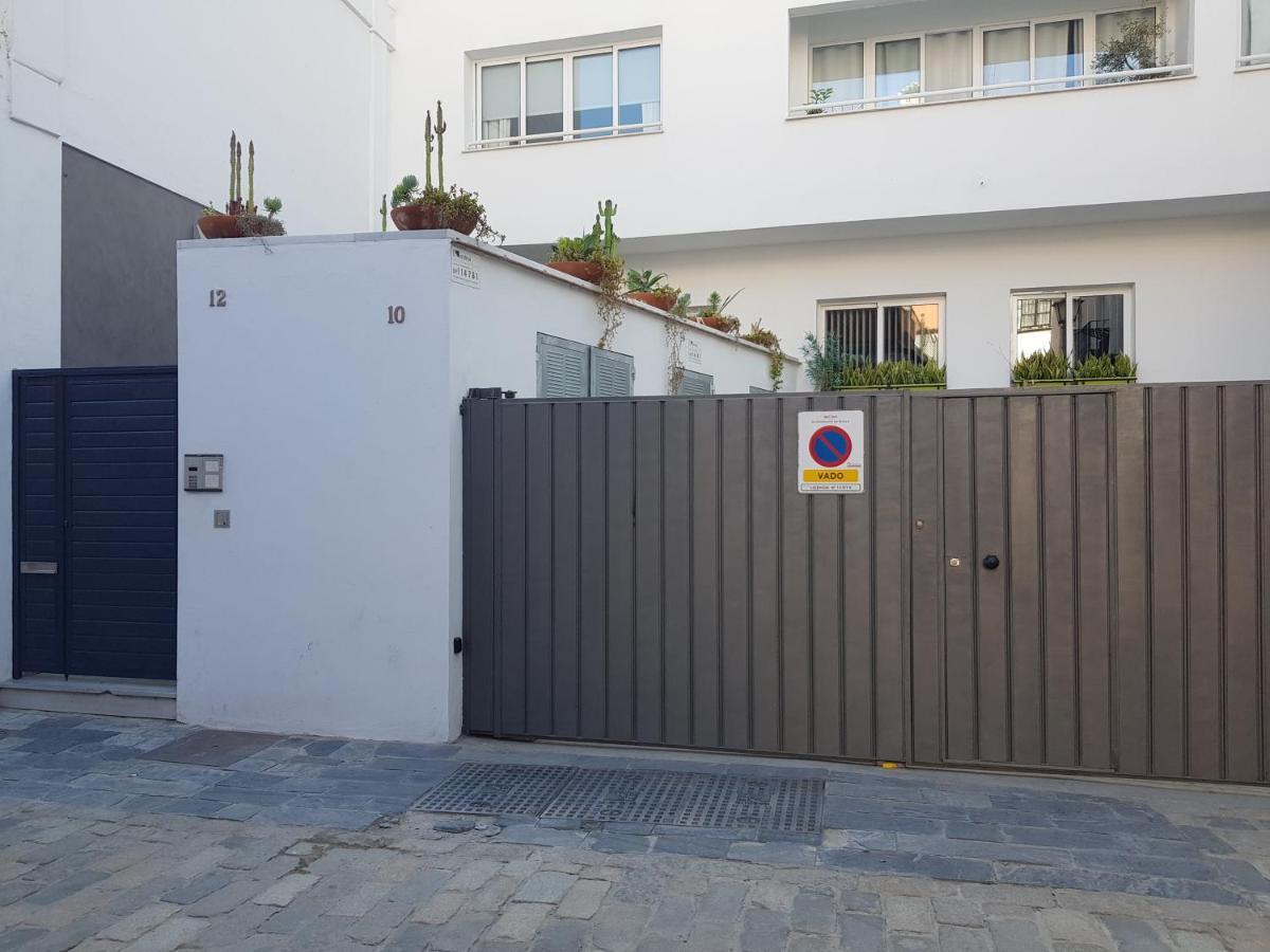 Lolita'S House Torre Del Oro — Photos 1